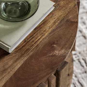 Valley Coffee Table