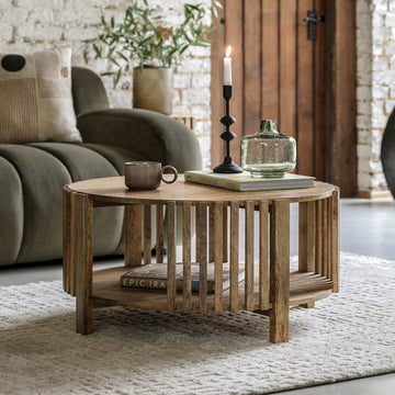 Valley Coffee Table