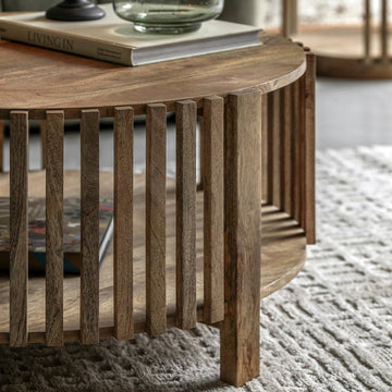 Valley Coffee Table
