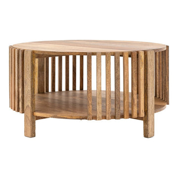 Valley Coffee Table