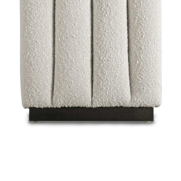 Kalum Stool - Boucle Sand