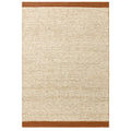 Lima Rug - Rust